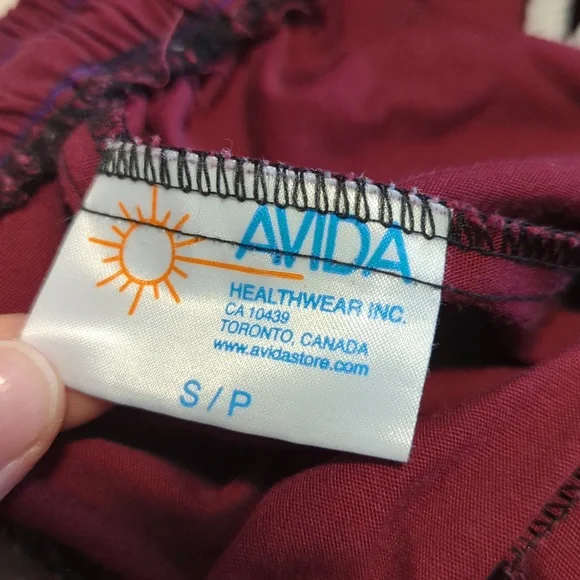 Scrub Pants - Picture 4 of 4